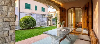 Villa a Dalmine