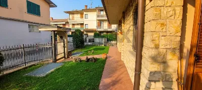 Villa a Dalmine