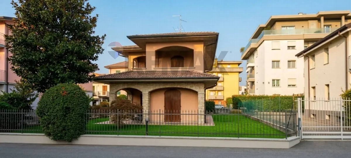 Villa in vendita a Dalmine - foto 3