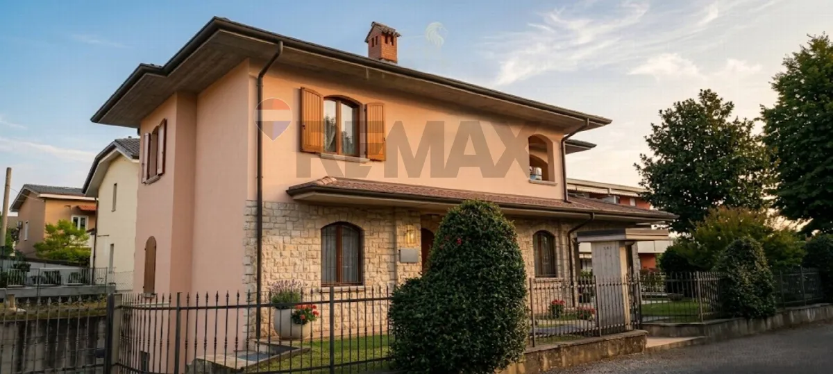 Villa in vendita a Dalmine - foto 5
