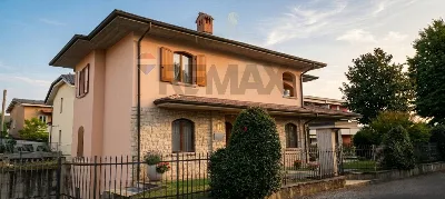 Villa in vendita a Dalmine - foto 5