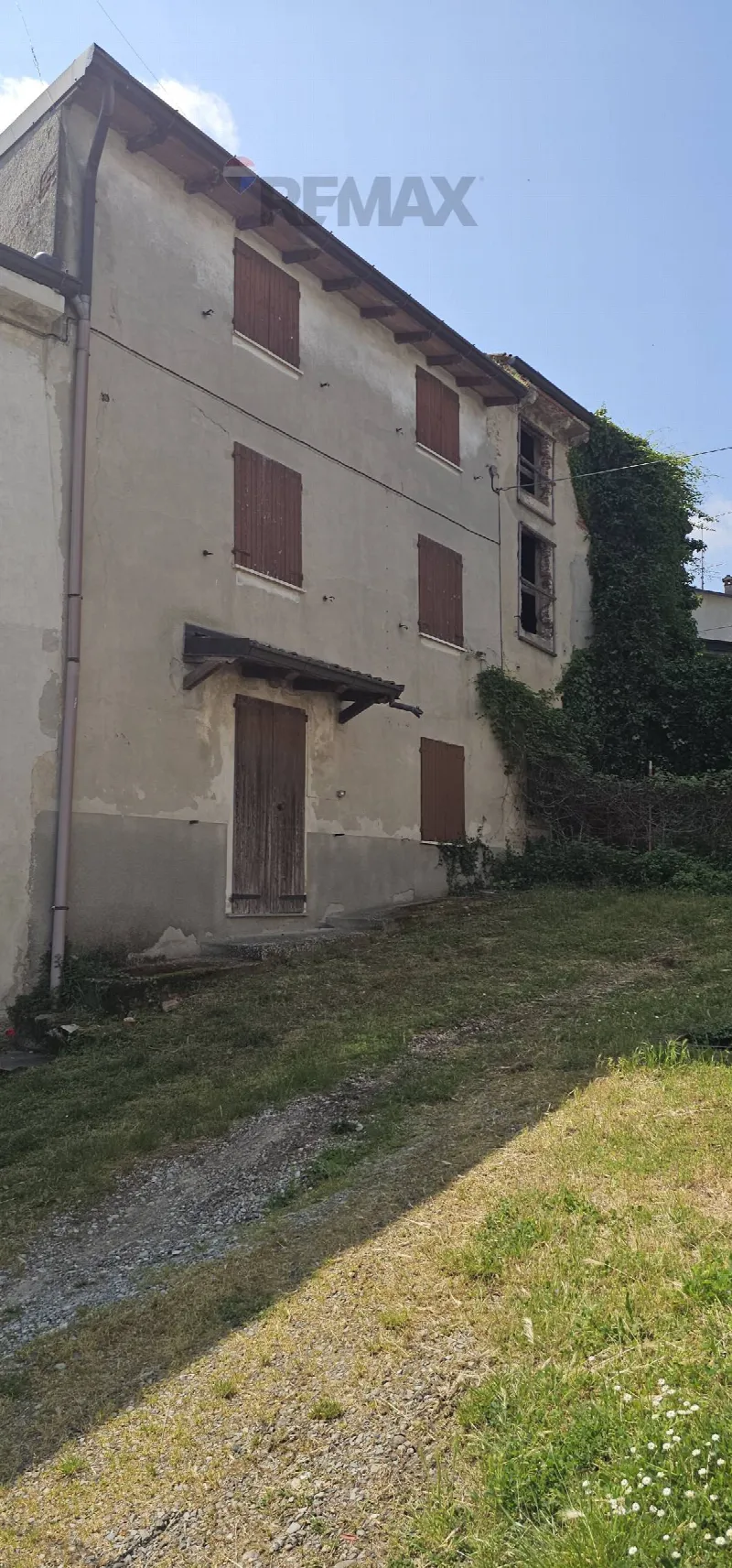 Casa Indipendente in vendita a Rovescala - foto 1