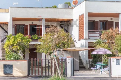 Villa in vendita a Montalto di Castro - foto 1