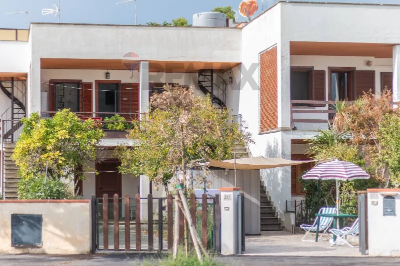 Villa in vendita a Montalto di Castro - foto 1