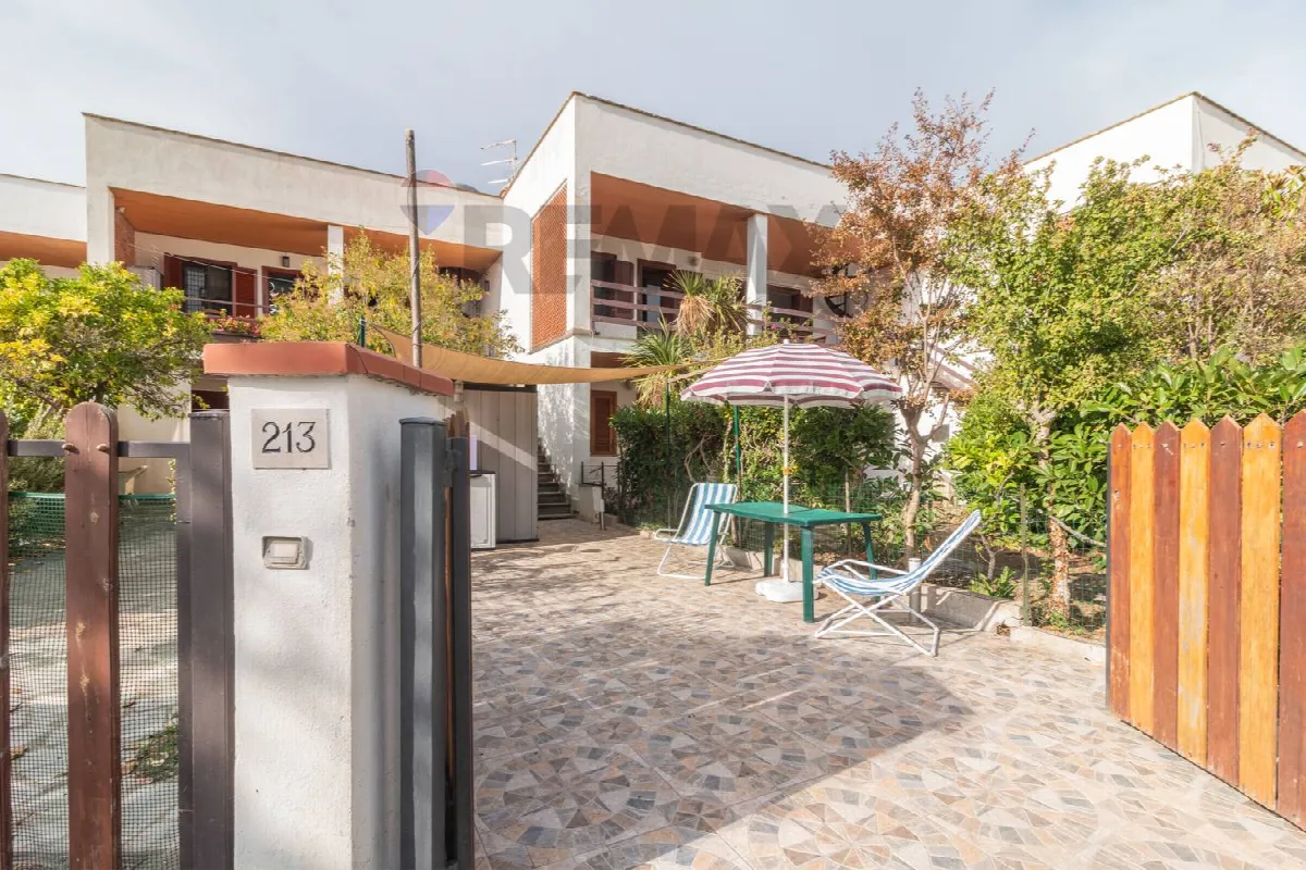 Villa in vendita a Montalto di Castro - foto 5