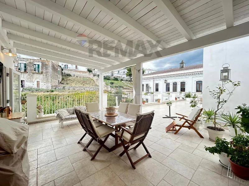 Appartamento in vendita a Vieste - foto 1