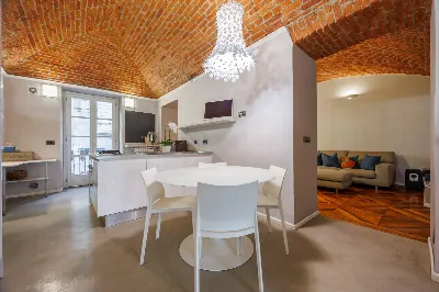 Appartamento in vendita a Torino, Centro - foto 1
