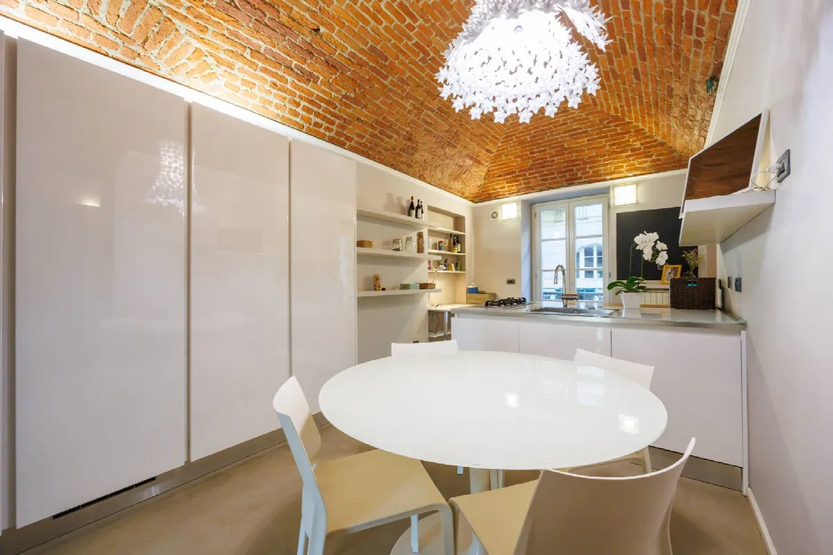 Appartamento in vendita a Torino, Centro - foto 3