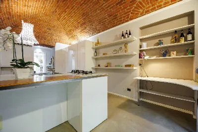 Appartamento in vendita a Torino, Centro - foto 4