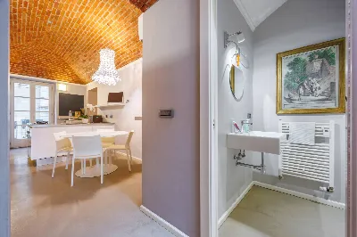 Appartamento in vendita a Torino, Centro - foto 5