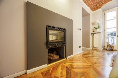 Appartamento in vendita a Torino, Centro - foto 6