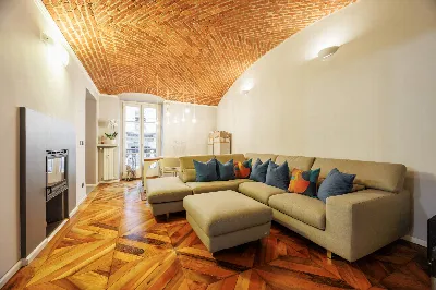 Appartamento in vendita a Torino, Centro - foto 7