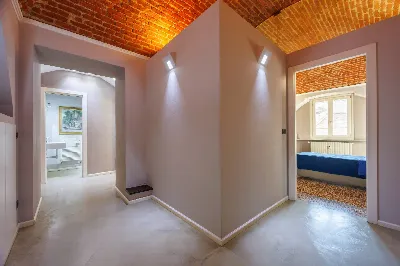 Appartamento in vendita a Torino, Centro - foto 9