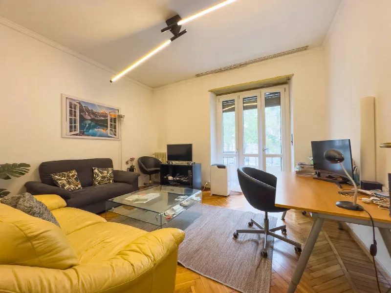 Appartamento in vendita a Torino, Aurora, Barriera Di Milano, Rebaudengo - foto 1