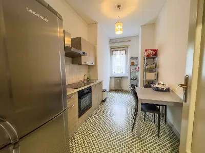 Appartamento in vendita a Torino, Aurora, ... - foto 3