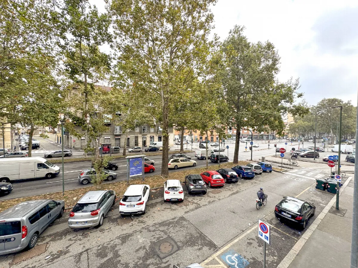 Appartamento in vendita a Torino, Aurora, Barriera Di Milano, Rebaudengo - foto 4