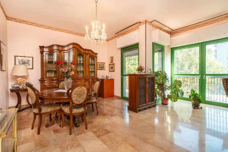 Appartamento in vendita a Torino, Aurora, Barriera Di Milano, Rebaudengo - foto 1