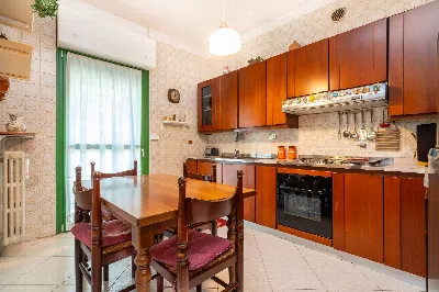 Appartamento in vendita a Torino, Aurora, ... - foto 8