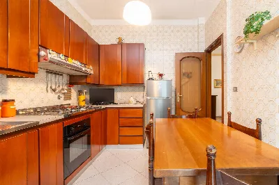 Appartamento in vendita a Torino, Aurora, ... - foto 9