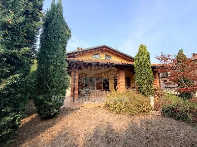 Villa in vendita a Cumiana - foto 1