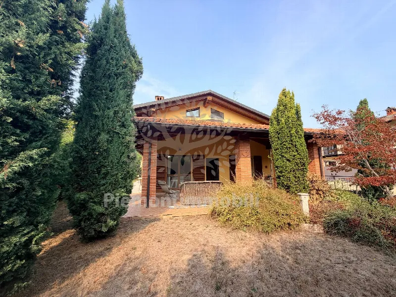 Villa in vendita a Cumiana - foto 1
