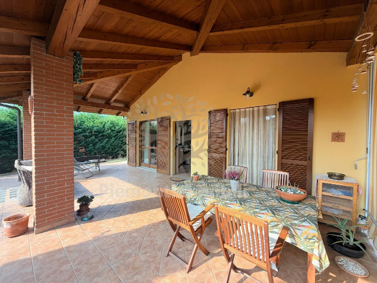 Villa in vendita a Cumiana - foto 2