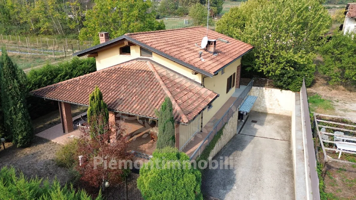 Villa in vendita a Cumiana - foto 3