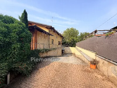 Villa in vendita a Cumiana - foto 4