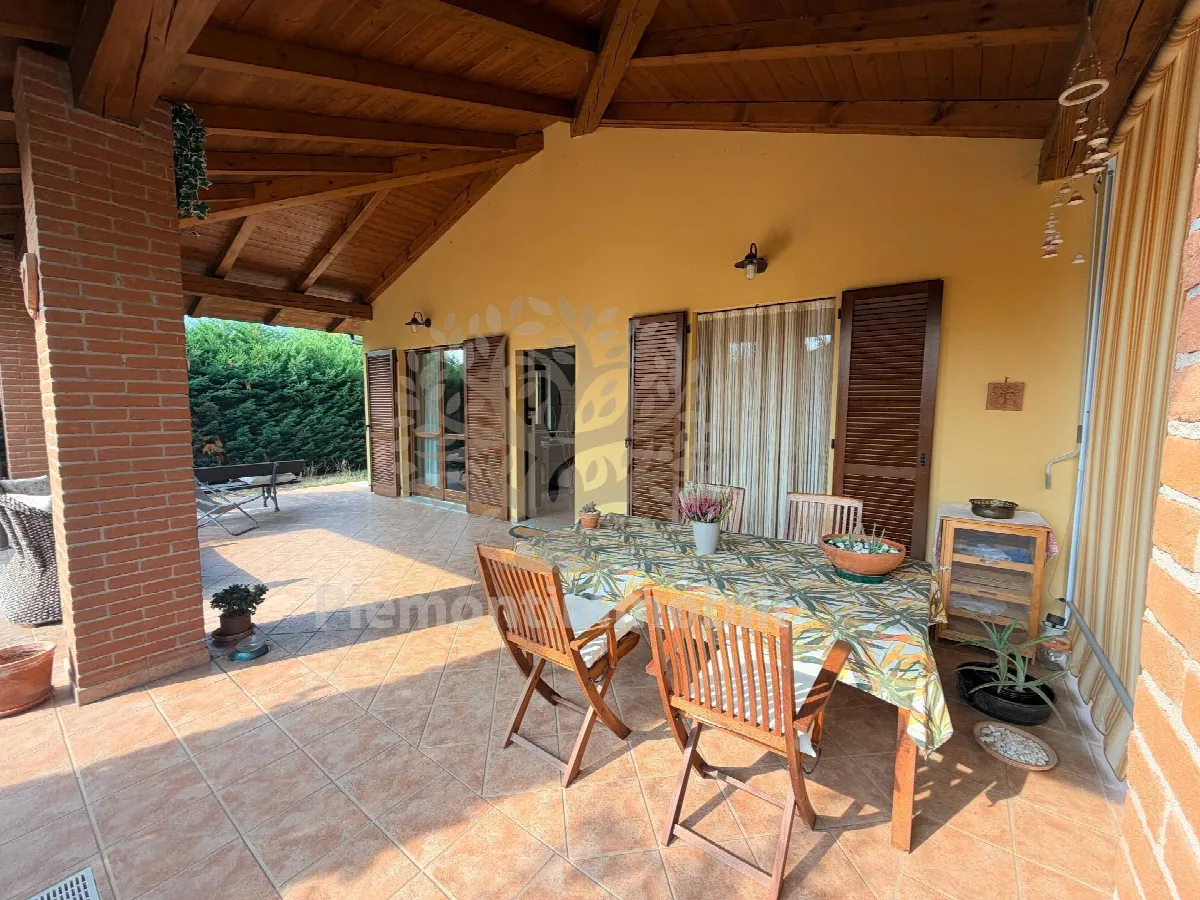 Villa in vendita a Cumiana - foto 5