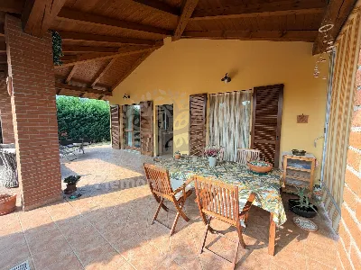 Villa in vendita a Cumiana - foto 5