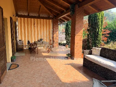 Villa in vendita a Cumiana - foto 6