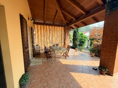 Villa in vendita a Cumiana - foto 7