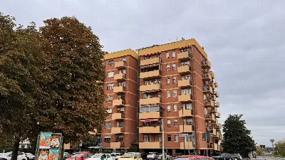 Appartamento a Grugliasco