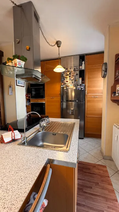 Appartamento in vendita a Grugliasco - foto 6
