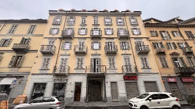 Appartamento in vendita a Torino, San Salv... - foto 1