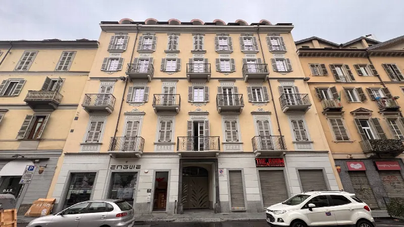 Appartamento in vendita a Torino, San Salvario - foto 1