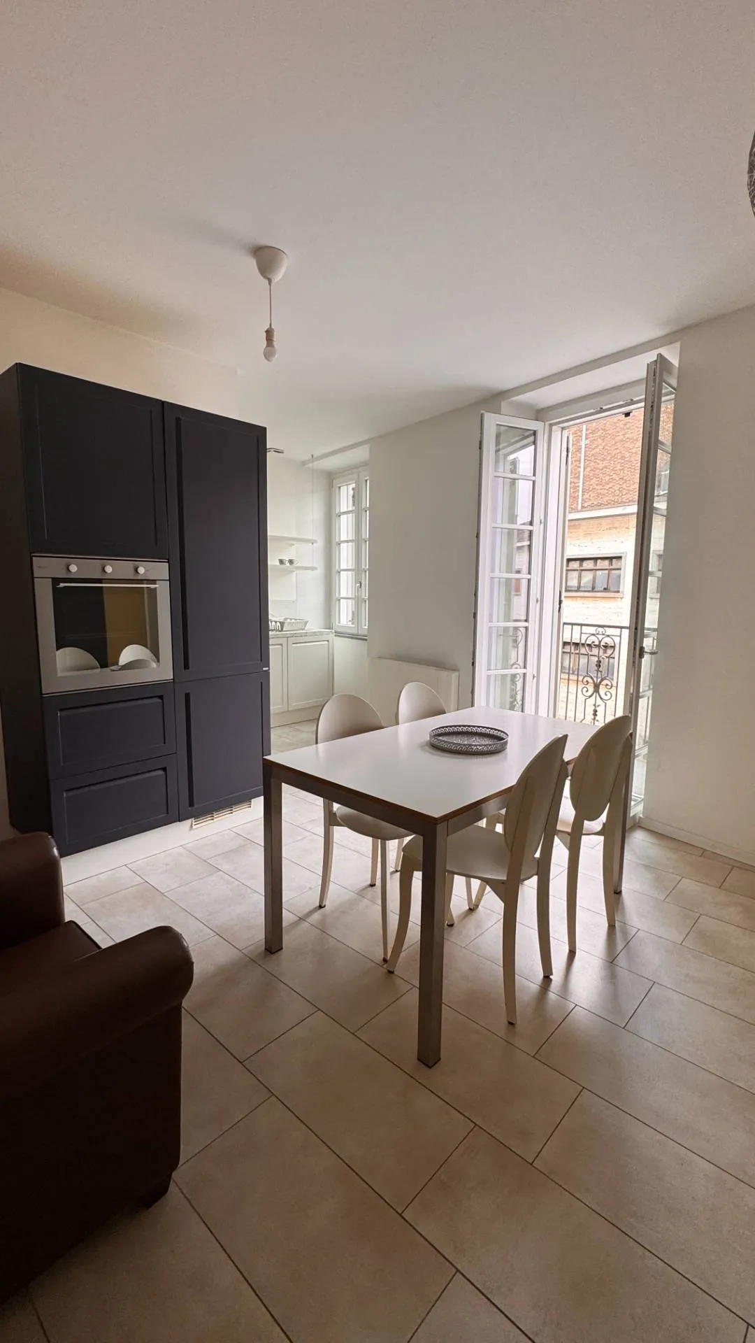 Appartamento in vendita a Torino, San Salvario - foto 5