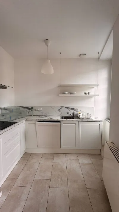 Appartamento in vendita a Torino, San Salv... - foto 7