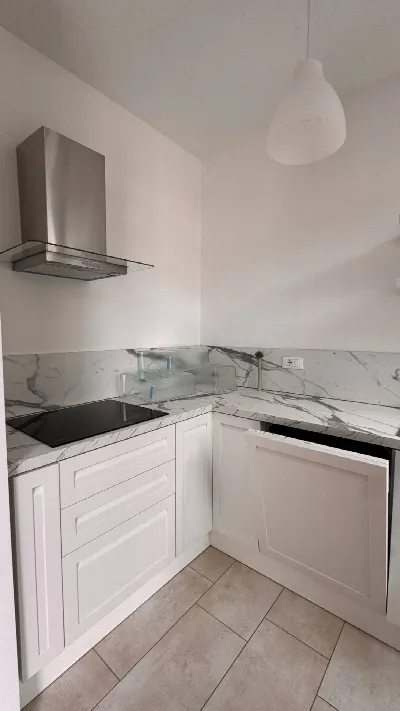 Appartamento in vendita a Torino, San Salv... - foto 8