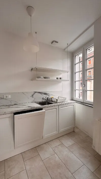 Appartamento in vendita a Torino, San Salv... - foto 9
