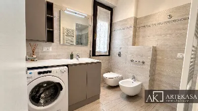 Appartamento in vendita a Novara, Porta Mo... - foto 10