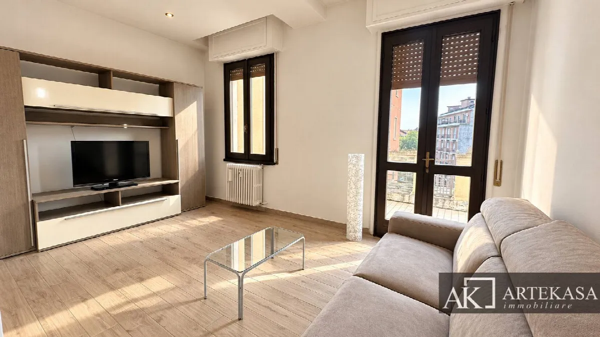 Appartamento in vendita a Novara, Porta Mortara, Sacro Cuore, San Martino, San Paolo - foto 2