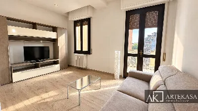 Appartamento in vendita a Novara, Porta Mo... - foto 2