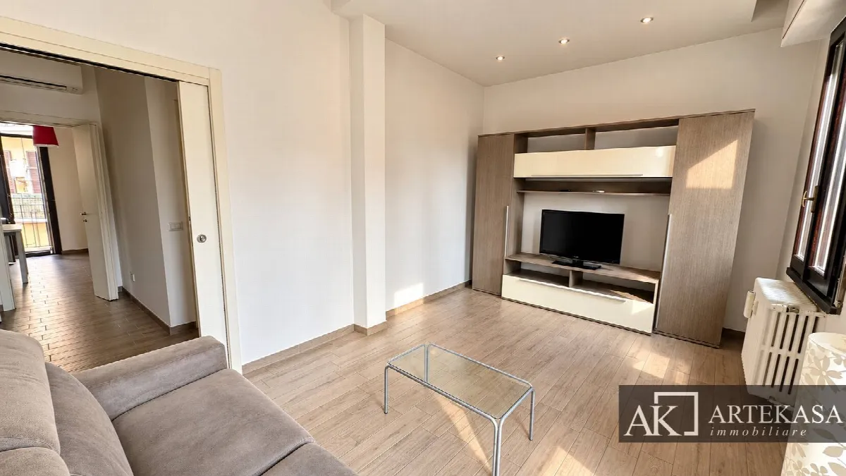 Appartamento in vendita a Novara, Porta Mortara, Sacro Cuore, San Martino, San Paolo - foto 3