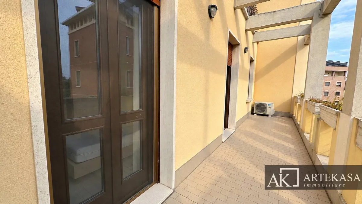 Appartamento in vendita a Novara, Porta Mortara, Sacro Cuore, San Martino, San Paolo - foto 4