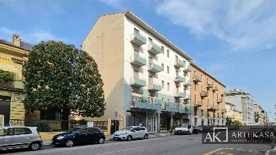 Appartamento a Novara