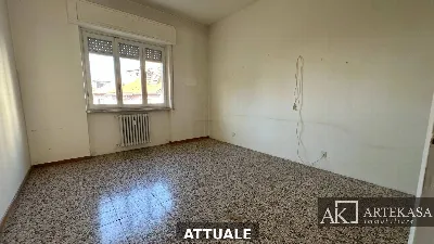 Appartamento in vendita a Novara, Porta Mo... - foto 2