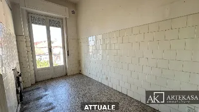 Appartamento in vendita a Novara, Porta Mo... - foto 4