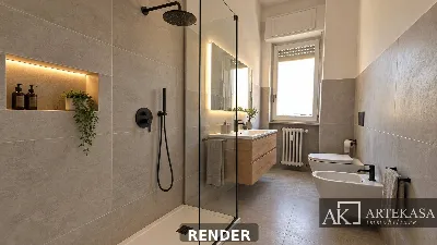 Appartamento in vendita a Novara, Porta Mo... - foto 9