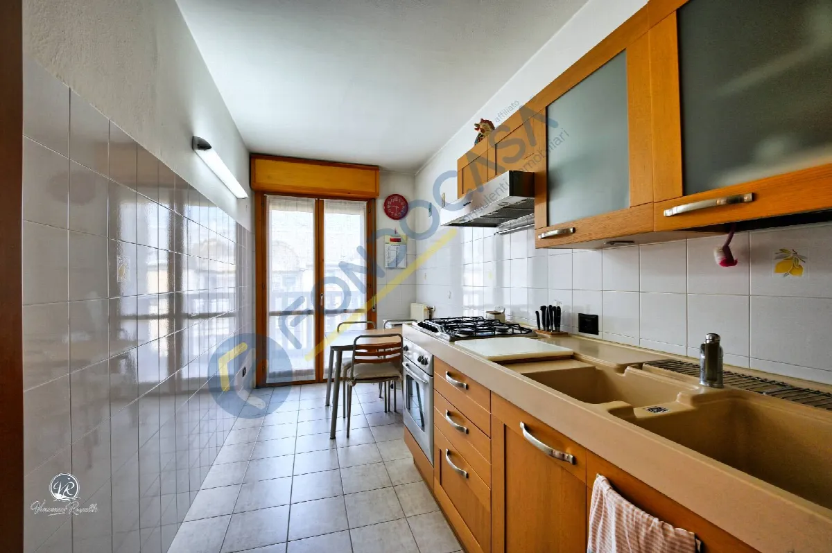 Appartamento in vendita a Nova Milanese - foto 2